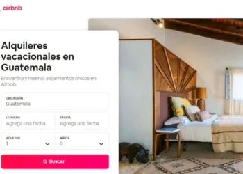 Autoridades de Guatemala esperan que plataformas no trasladen cobro de impuesto a consumidores