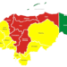 Gobierno de Honduras extiende la alerta roja