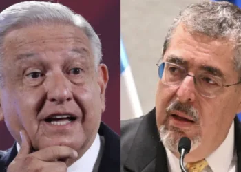 Arévalo y AMLO se alistan para reunión del viernes sobre migración y seguridad