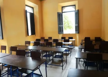 La calidad del aire sigue muy mala en Guatemala y clases al aire libre siguen suspendidas