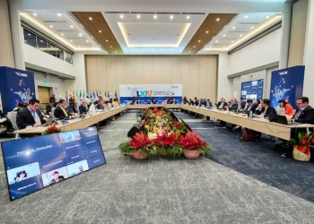 Asamblea del BCIE aprueba una política de financiamiento para los próximos cinco años