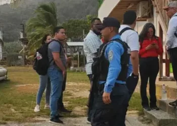 Salvador Nasralla dice que gobierno de Honduras inició las expropiaciones como en las dictaduras