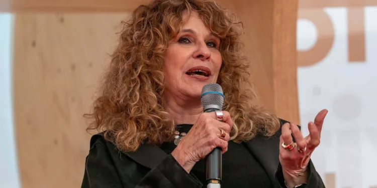 Gioconda Belli recibirá doctorado honoris causa en Costa Rica y se mantiene firme contra la dictadura nicaragüense