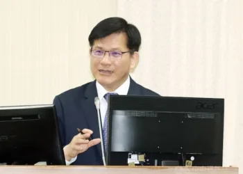 Taiwán buscará aumentar los aliados diplomáticos, asegura nuevo canciller