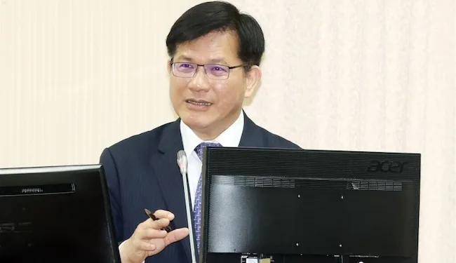 Taiwán buscará aumentar los aliados diplomáticos, asegura nuevo canciller