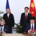 China avanza estratégicamente en Nicaragua Honduras El Salvador