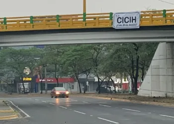 Reavivan en Honduras campaña de presión para que gobierno instale la CICIH