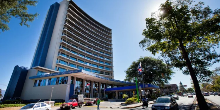 Costa Rica anuncia posible racionamiento de energía debido a sequía