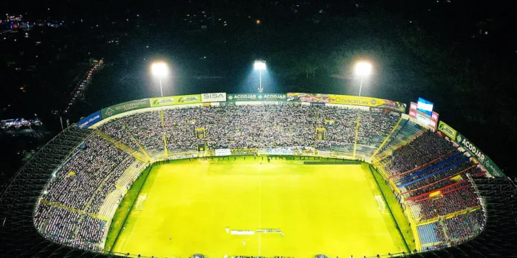 La final del Clausura 2024 del fútbol salvadoreño se juega esta tarde