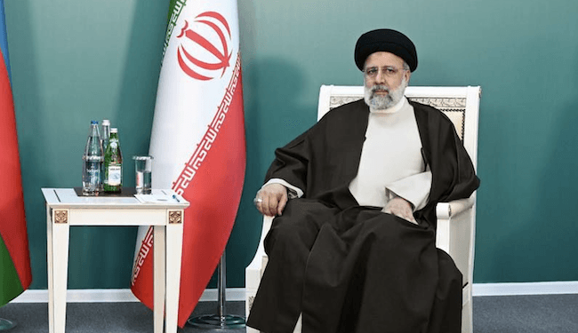 La muerte del presidente Raisi: lo que puede significar para Irán y la región