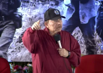 Dictador de Nicaragua acusa a su hermano Humberto Ortega de traición a la patria