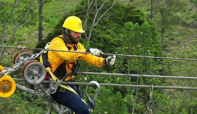 La tarifa de electricidad en Costa Rica subirá hasta 20 % en enero de 2025