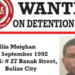Capturan en EEUU al hombre más buscado de Belice