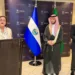 El Salvador abre embajada en Arabia Saudita y dice que le interesan socios “que trabajen con nosotros”
