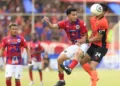FAS y Limeño se quedan con los últimos 2 boletos a semifinales en El Salvador