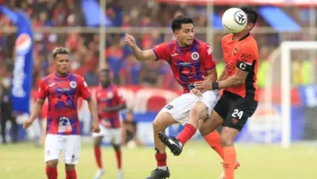 FAS y Limeño se quedan con los últimos 2 boletos a semifinales en El Salvador