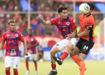 FAS y Limeño se quedan con los últimos 2 boletos a semifinales en El Salvador