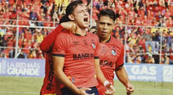 ¡Municipal se corona campeón de Guatemala!