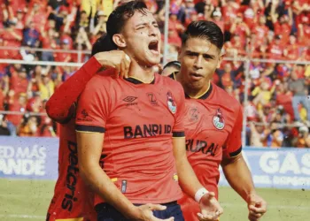 ¡Municipal se corona campeón de Guatemala!