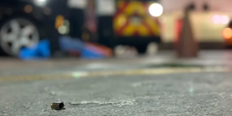 Dos personas asesinadas en ataque armado a funeraria en la capital guatemalteca