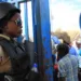 Los haitianos que huyen del caos se enfrentan a la hostilidad de la vecina República Dominicana