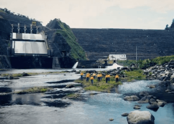 Costa Rica posterga el racionamiento eléctrico ante llegada de lluvias