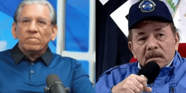 Humberto Ortega bajo régimen de “casa por cárcel” bajo pretextos médicos