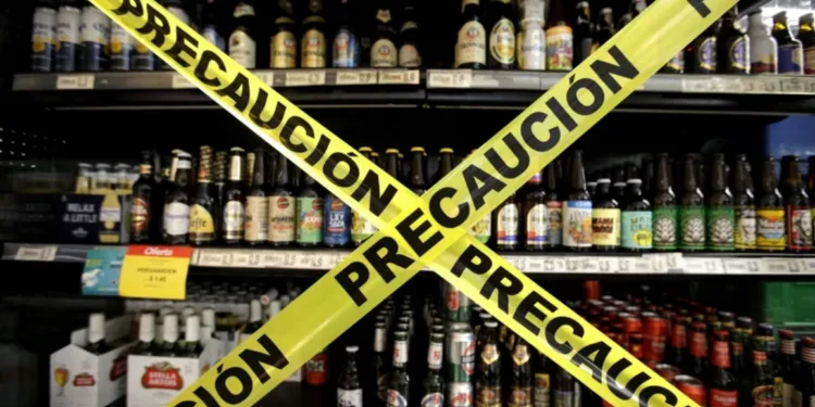 Panameños comienzan la reflexión electoral… ¡y sin licor!