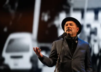 Rubén Blades dice que Corte Suprema panameña se equivoca al avalar a Mulino