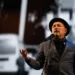 Rubén Blades dice que Corte Suprema panameña se equivoca al avalar a Mulino