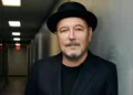 Rubén Blades, cantautor, actor de Hollywood y exministro de Turismo de Panamá.