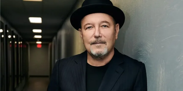 Rubén Blades dice que Corte Suprema panameña se equivoca al avalar a Mulino