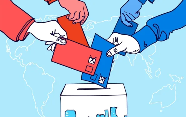 Democracia en Centroamérica vive bajo una tormenta, advierte especialista de Diálogo Interamericano