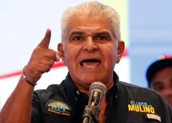 Gobiernos centroamericanos, EEUU y la OEA felicitan al presidente electo de Panamá