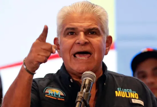 Gobiernos centroamericanos, EEUU y la OEA felicitan al presidente electo de Panamá