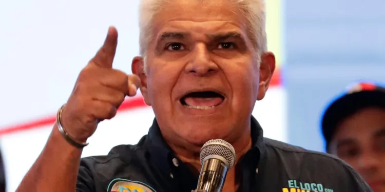 Gobiernos centroamericanos, EEUU y la OEA felicitan al presidente electo de Panamá