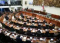 Nueva legislatura panameña tendrá 21 diputados de libre postulación