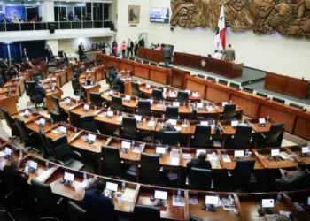 Nueva legislatura panameña tendrá 21 diputados de libre postulación