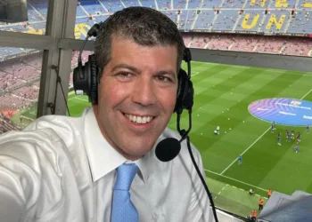 Periodista salvadoreño de ESPN considera que Costa Rica, Panamá y Jamaica clasificarían al Mundial