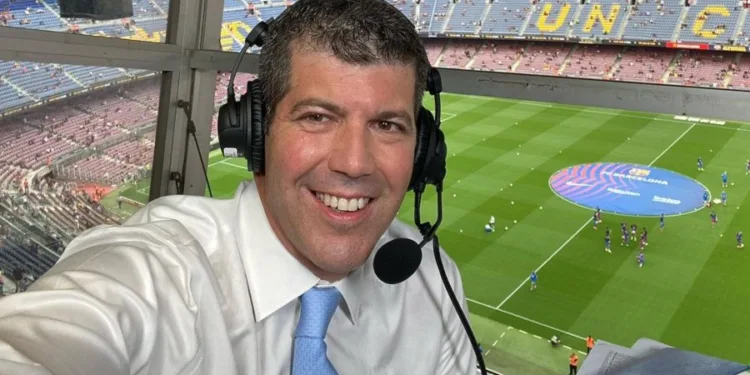 Periodista salvadoreño de ESPN considera que Costa Rica, Panamá y Jamaica clasificarían al Mundial