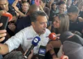 Excandidato panameño Lombana ya habla de potenciales alianzas de oposición en la Asamblea