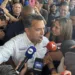 Excandidato panameño Lombana ya habla de potenciales alianzas de oposición en la Asamblea