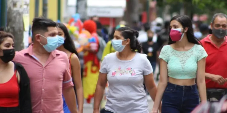 Honduras tiene la capital con el aire más contaminado de Centroamérica