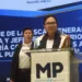“Porras debe dejar su cargo”, dice Consejo Nacional Empresarial de Guatemala