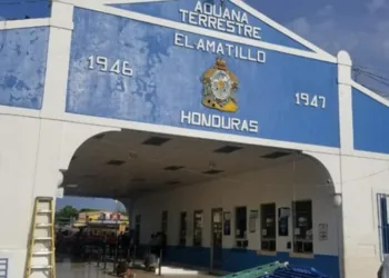 Honduras implementa la aduana sin papeles en cuatro puntos