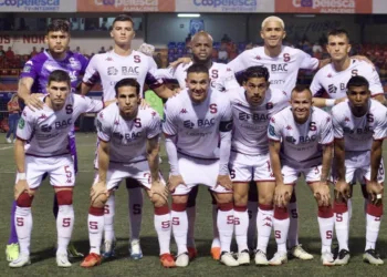 Saprissa desbanca al Olimpia como el mejor equipo de fútbol de Centroamérica