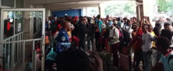 Tráfico de migrantes desde Nicaragua provocará crisis migratoria a México y EE UU