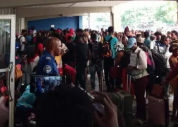 Tráfico de migrantes desde Nicaragua provocará crisis migratoria a México y EE UU