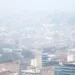Mantienen alerta roja en Tegucigalpa por alarmante contaminación