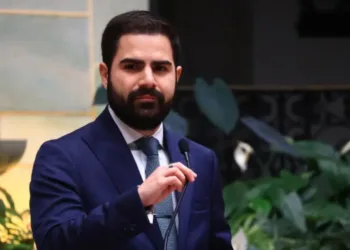 Director anticorrupción de Guatemala lanza sitio web con detalles de los casos de denunciados